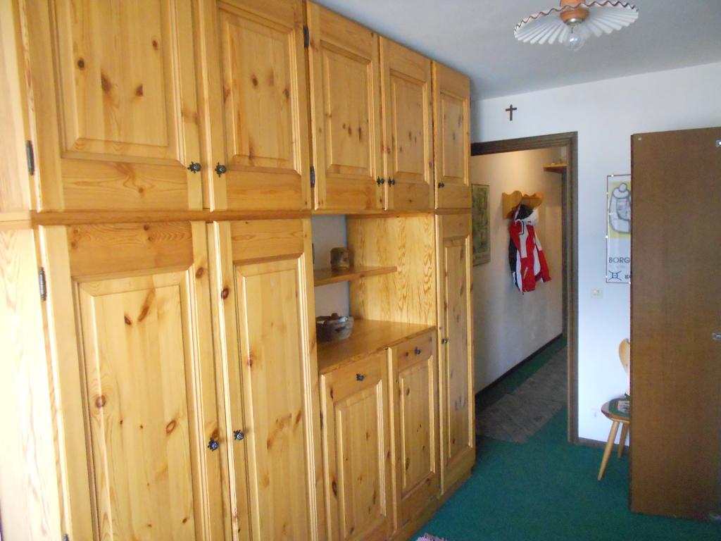 Ferienwohnung Monolocale Milky Way - Colle Sestriere Exterior foto