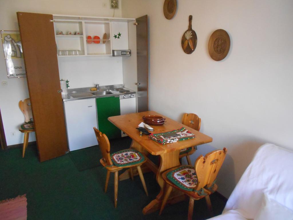 Ferienwohnung Monolocale Milky Way - Colle Sestriere Exterior foto